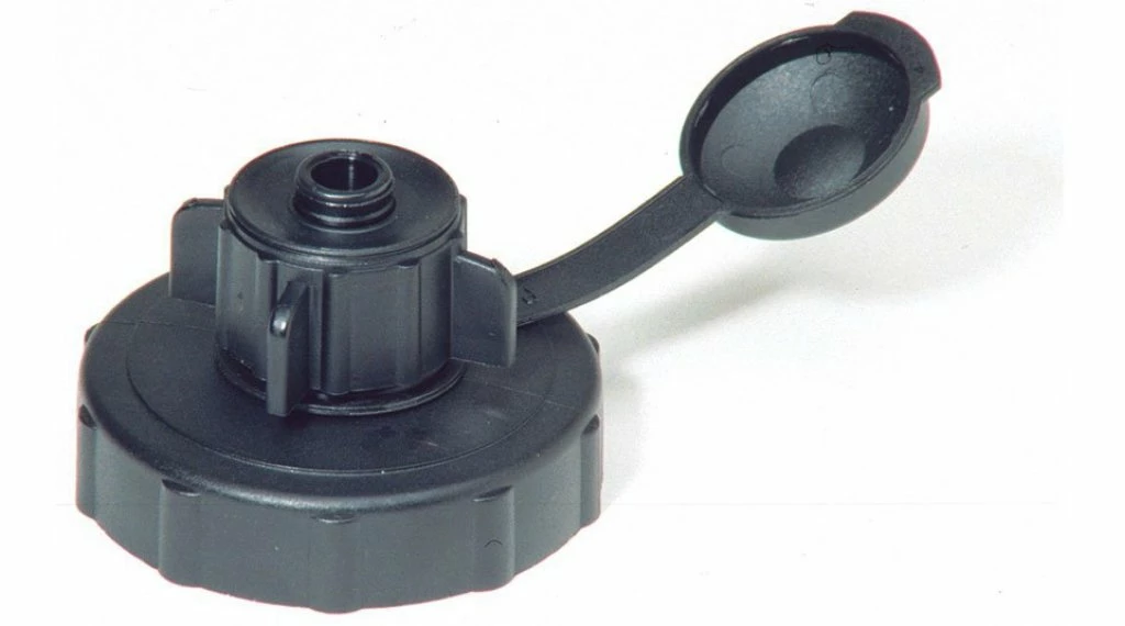 Ortlieb Dosier Valve 3 Ortlieb Dosier Valve