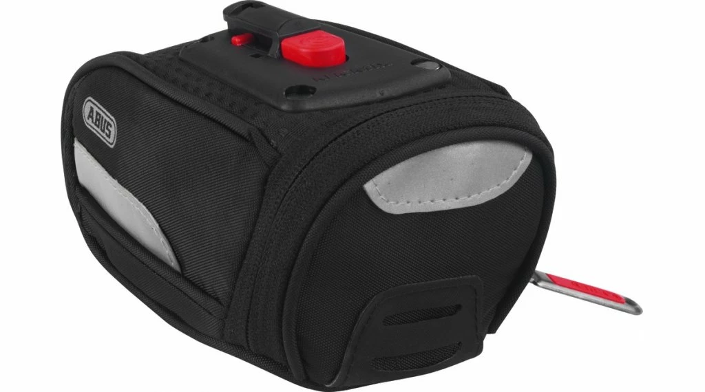 Abus Oryde ST2085 KF Sacoche De Selle 3 Abus Oryde ST2085 KF Sacoche De Selle