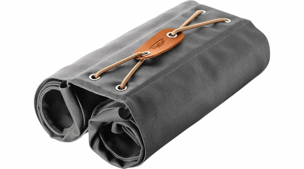 Brooks Brick Lane Roll Up Sacoche Arrière 4 Brooks Brick Lane Roll Up Sacoche Arrière – Image 2