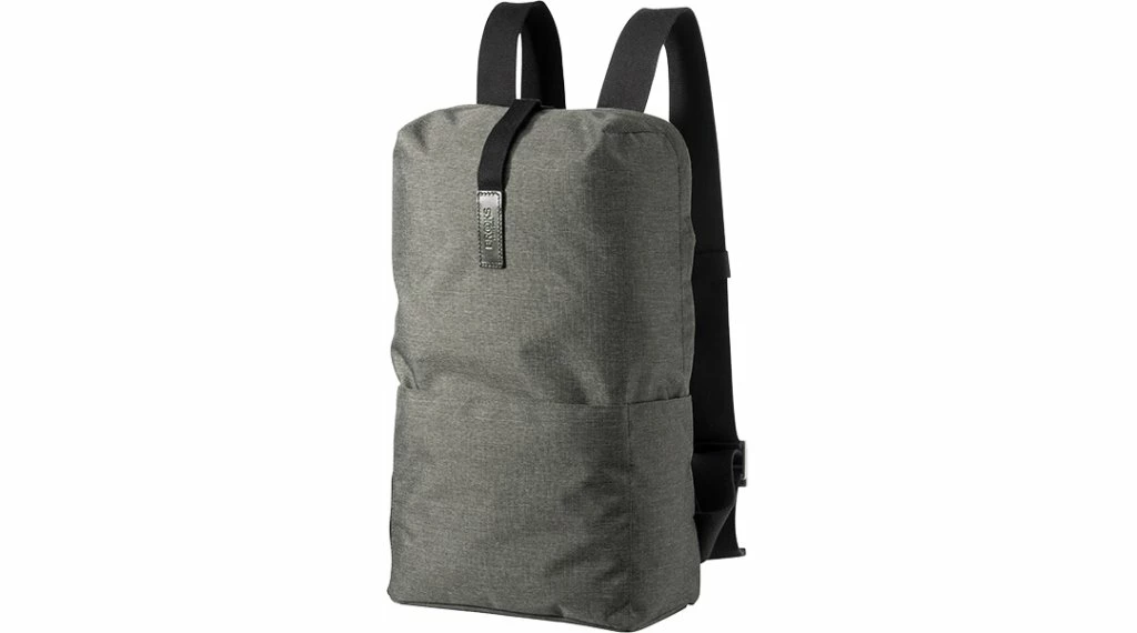 Brooks Dalston Tex Nylon 20L Sac à Dos 4 Brooks Dalston Tex Nylon 20L Sac à Dos – Image 2