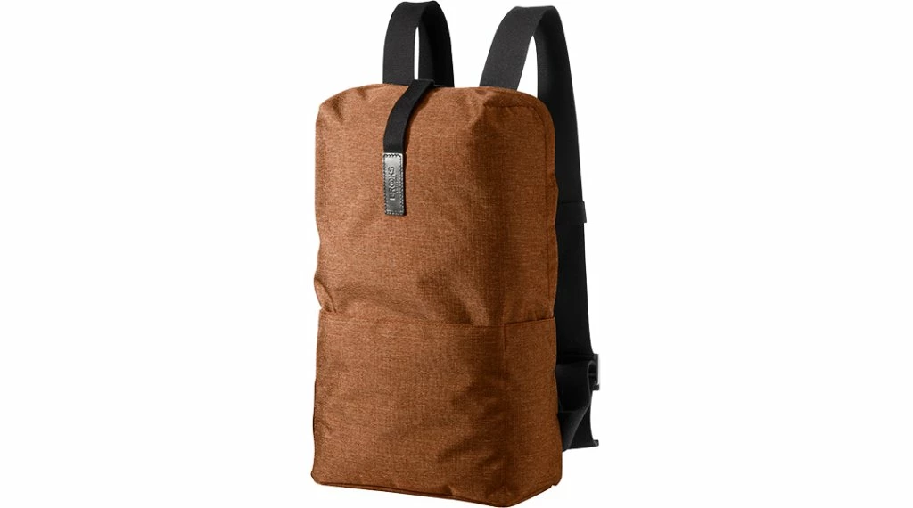 Brooks Dalston Tex Nylon 20L Sac à Dos 5 Brooks Dalston Tex Nylon 20L Sac à Dos – Image 3