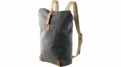 Brooks Pickwick Canvas 12L Sac à Dos -Daypacks Elegant Boutique BAG Bk0PWCS ga Pickwick Canvas Small MJ20 il