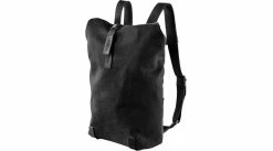 Brooks Pickwick Canvas 12L Sac à Dos -Daypacks Elegant Boutique BAG Bk0PWCS sw Pickwick Canvas Small MJ20 il