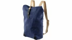 Brooks Pickwick Canvas 26L Sac à Dos 13 Brooks Pickwick Canvas 26L Sac à Dos -Daypacks Elegant Boutique BAG Bk0PWC bl sw Pickwick Canvas MJ20 il