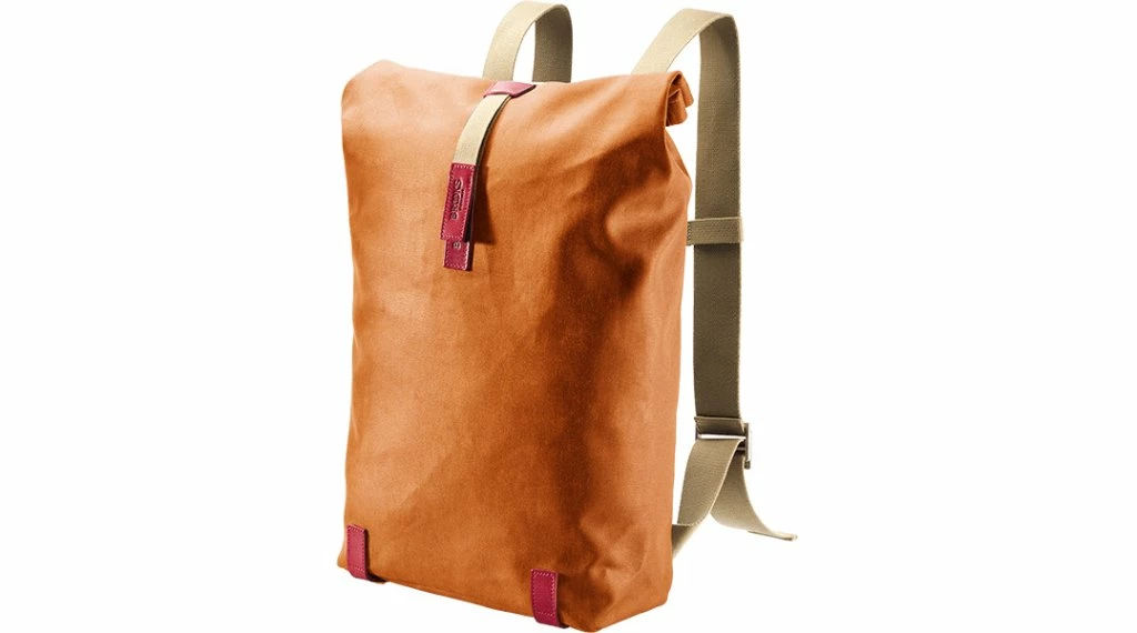 Brooks Pickwick Canvas 26L Sac à Dos 3 Brooks Pickwick Canvas 26L Sac à Dos