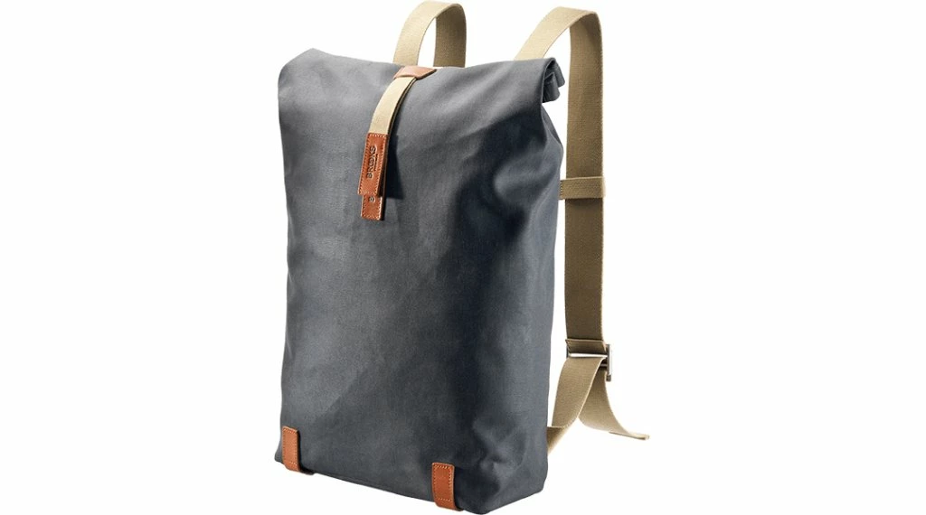 Brooks Pickwick Canvas 26L Sac à Dos 4 Brooks Pickwick Canvas 26L Sac à Dos – Image 2