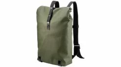 Brooks Pickwick Canvas 26L Sac à Dos 14 Brooks Pickwick Canvas 26L Sac à Dos -Daypacks Elegant Boutique BAG Bk0PWC gr Pickwick Canvas 26L MJ20 il