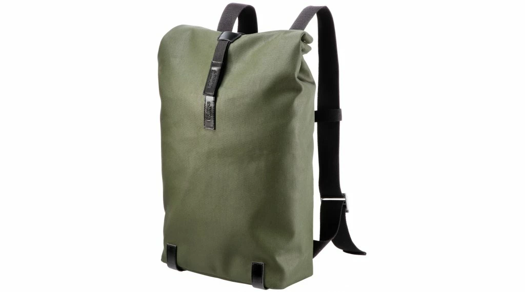 Brooks Pickwick Canvas 26L Sac à Dos 8 Brooks Pickwick Canvas 26L Sac à Dos – Image 6