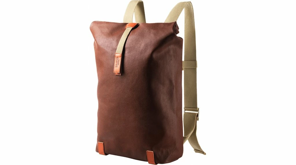 Brooks Pickwick Canvas 26L Sac à Dos 5 Brooks Pickwick Canvas 26L Sac à Dos – Image 3