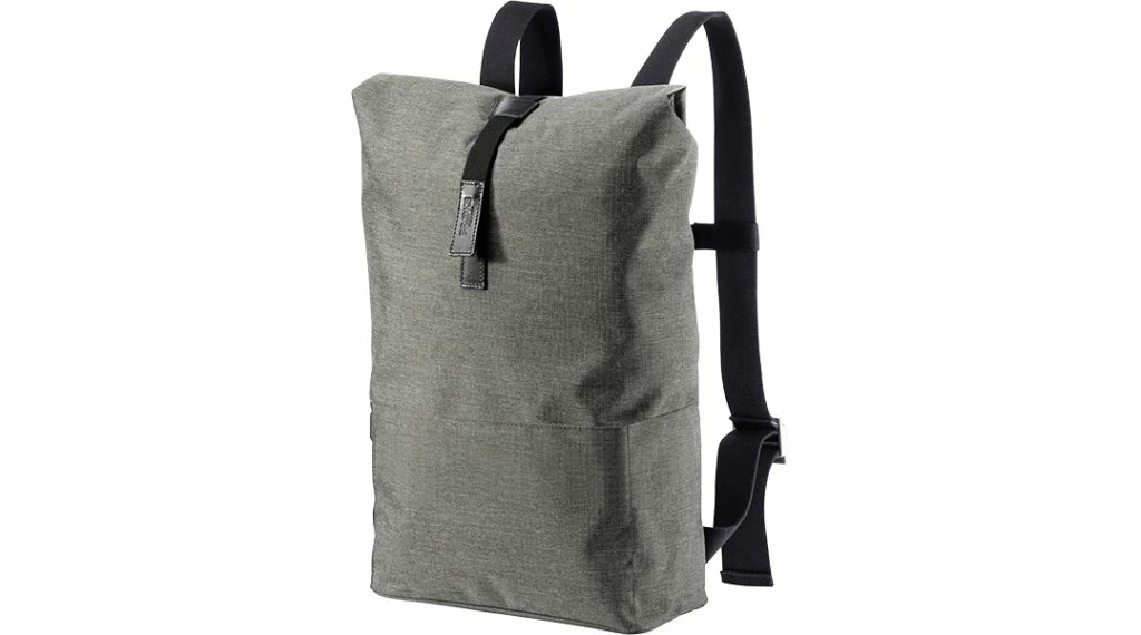 Brooks Pickwick Tex Nylon 26L Sac à Dos 4 Brooks Pickwick Tex Nylon 26L Sac à Dos – Image 2