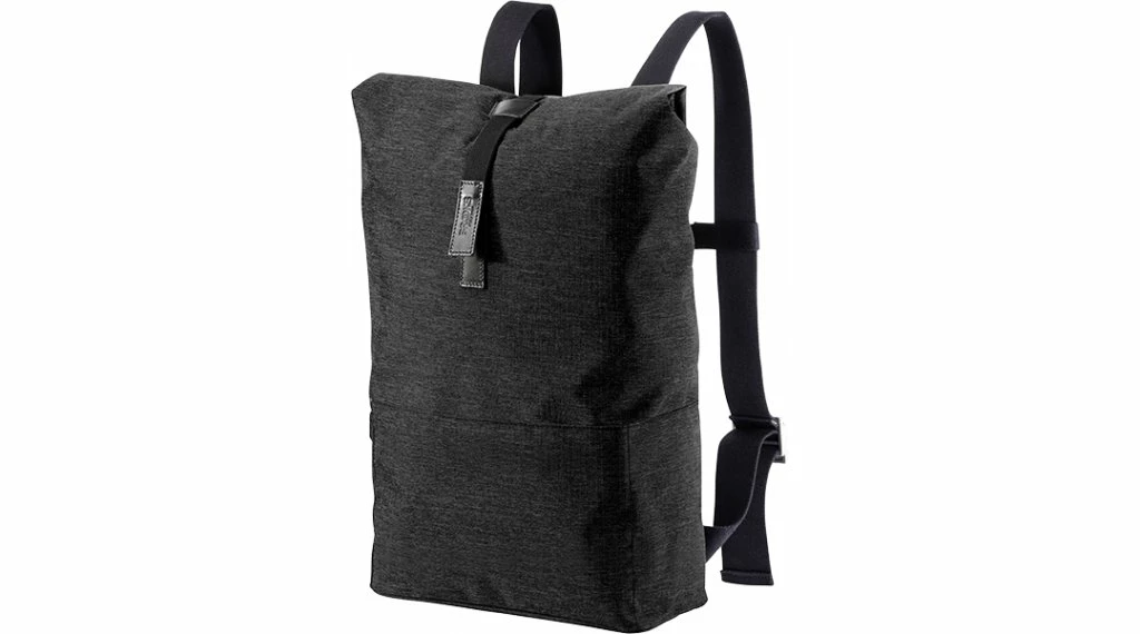 Brooks Pickwick Tex Nylon 26L Sac à Dos 6 Brooks Pickwick Tex Nylon 26L Sac à Dos – Image 4