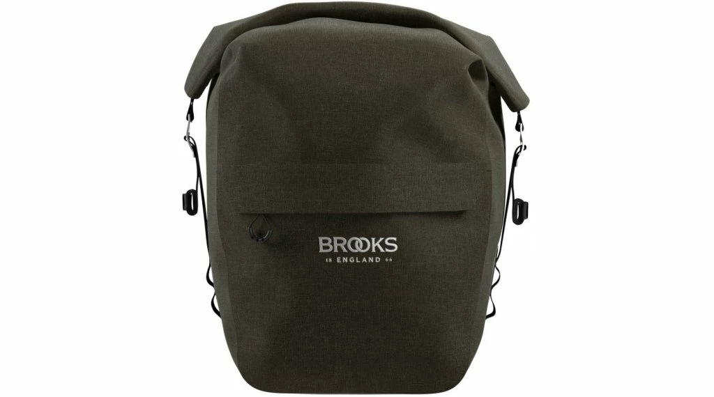 Brooks Scape Sac Porte Bagage Large 3 Brooks Scape Sac Porte Bagage Large