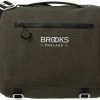 Brooks Scape Compact Sacoche De Guidon Mud Vert