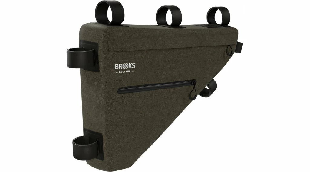 Brooks Scape Poche De Cadre Trois Bord 3 Brooks Scape Poche De Cadre Trois Bord