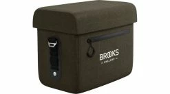 Brooks Scape Sacoche De Guidon Mud Vert