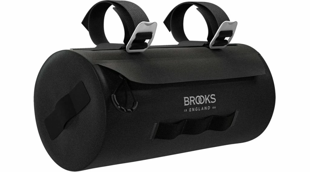 Brooks Scape Pouch Sacoche De Guidon 4 Brooks Scape Pouch Sacoche De Guidon – Image 2