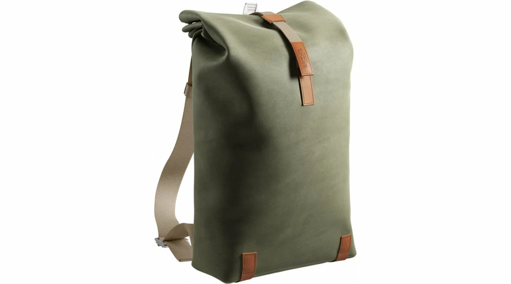 Brooks Pickwick Canvas 26L Sac à Dos 9 Brooks Pickwick Canvas 26L Sac à Dos – Image 7
