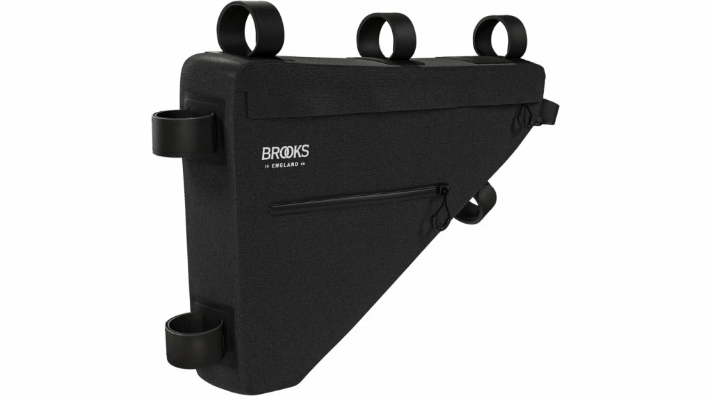 Brooks Scape Poche De Cadre Trois Bord 4 Brooks Scape Poche De Cadre Trois Bord – Image 2