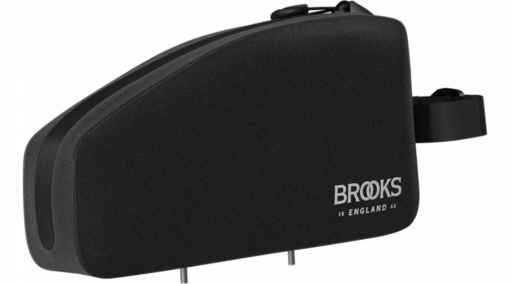 Brooks Scape Sacoche De Tube Supérieur Avec 2 Befestigungsoptionen 4 Brooks Scape Sacoche De Tube Supérieur Avec 2 Befestigungsoptionen – Image 2