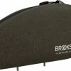 Brooks Scape Sacoche De Tube Supérieur Avec 2 Befestigungsoptionen