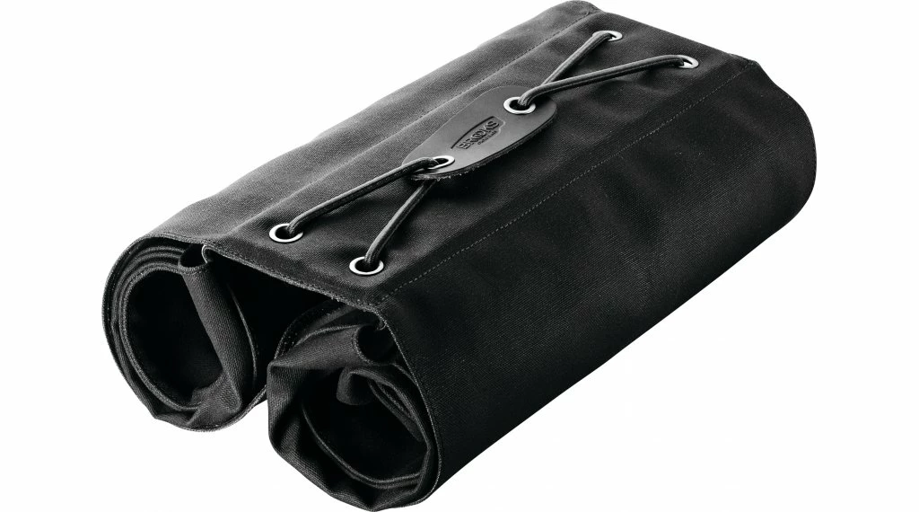 Brooks Brick Lane Roll Up Sacoche Arrière 3 Brooks Brick Lane Roll Up Sacoche Arrière