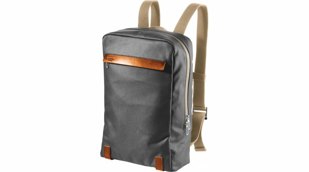 Brooks Pickzip Canvas Sac à Dos 4 Brooks Pickzip Canvas Sac à Dos – Image 2