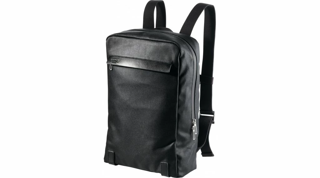 Brooks Pickzip Canvas Sac à Dos 3 Brooks Pickzip Canvas Sac à Dos