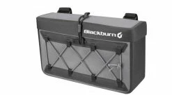 Blackburn Outpost Elite Hitchhiker Sacoche De Guidon Noir