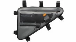 Blackburn Outpost Elite Poche De Cadre Noir
