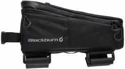 Blackburn Outpost Elite Sacoche De Tube Supérieur Noir