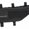 Blackburn Outpost Poche De Cadre Noir