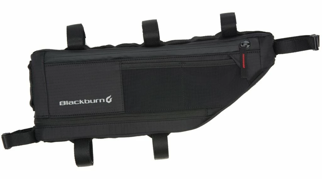 Blackburn Outpost Poche De Cadre Noir 3 Blackburn Outpost Poche De Cadre Noir