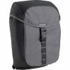 Bontrager Commuter Sac Porte Bagage Noir
