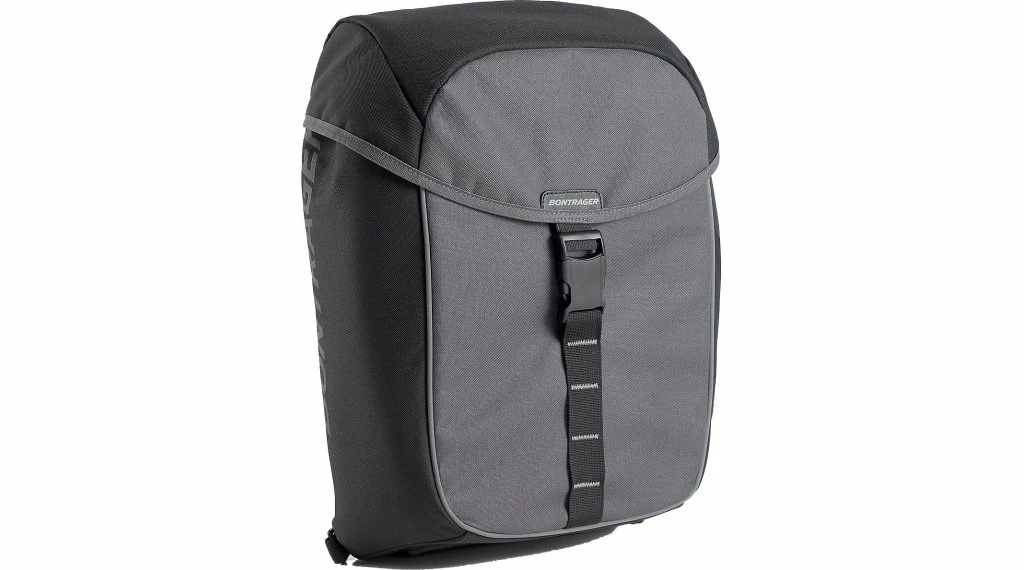 Bontrager Commuter Sac Porte Bagage Noir 3 Bontrager Commuter Sac Porte Bagage Noir