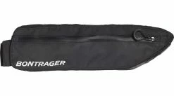 Bontrager Adventure Boss Poche De Cadre Litre Noir