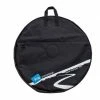 B&W Double Wheel.guard Housse De Roue Medium Noir -Daypacks Elegant Boutique BAG BwDWG M sw Double Wheel Guard MJ19 il