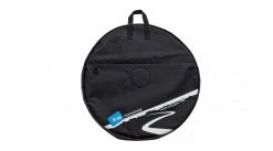 B&W Double Wheel.guard Housse De Roue Medium Noir