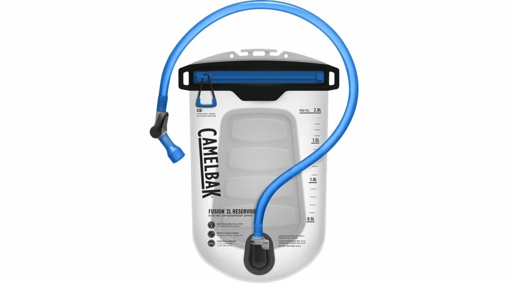 Camelbak Fusion Poche D'hydratation Litre 3 Camelbak Fusion Poche D'hydratation Litre
