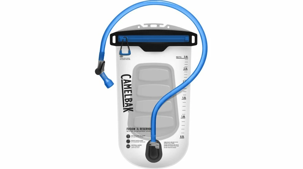 Camelbak Fusion Poche D'hydratation Litre 4 Camelbak Fusion Poche D'hydratation Litre – Image 2
