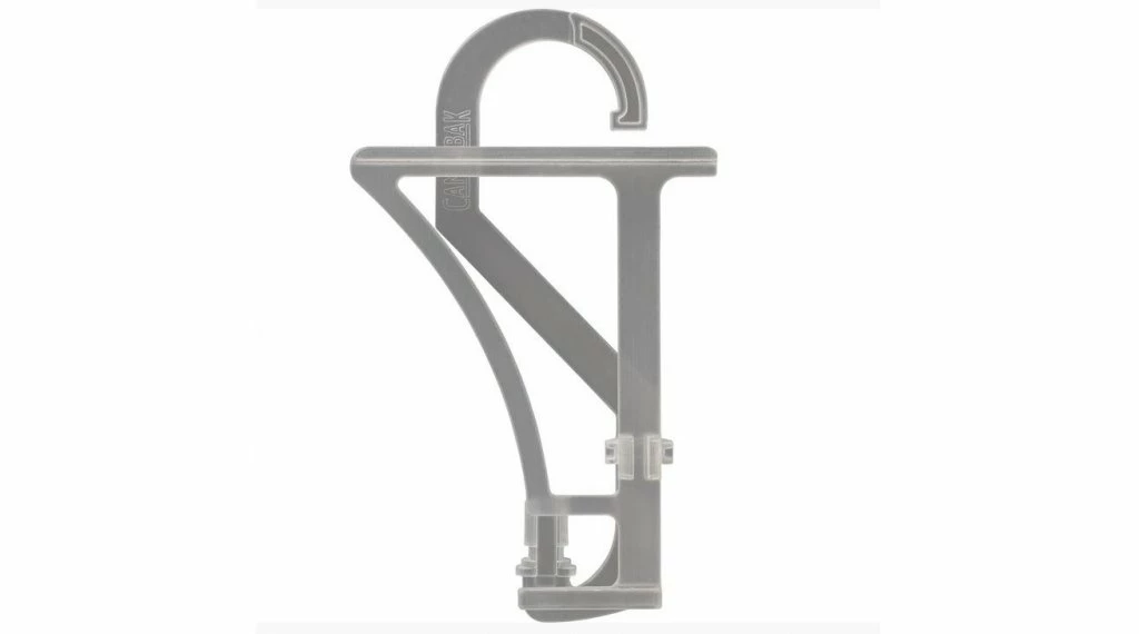 Camelbak Reservoir Dryer Aufhänger 3 Camelbak Reservoir Dryer Aufhänger