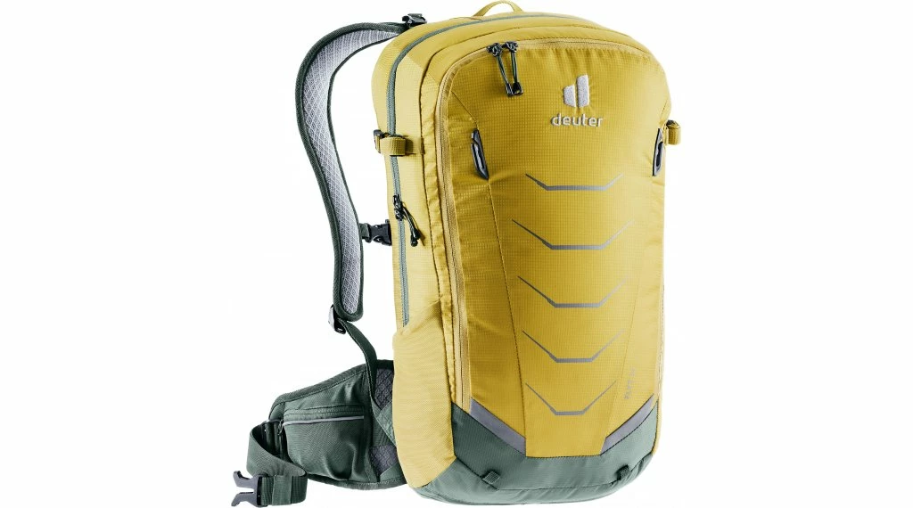 Deuter Flyt 14 Sac à Dos 5 Deuter Flyt 14 Sac à Dos – Image 3