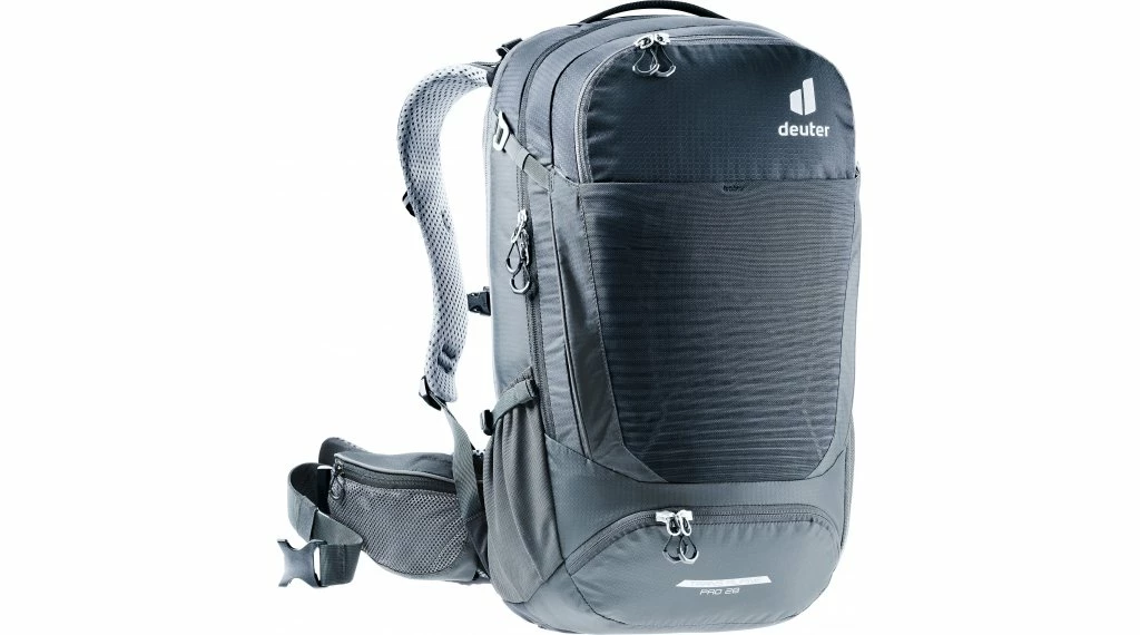 Deuter Trans Alpine Pro 28 Sac à Dos 3 Deuter Trans Alpine Pro 28 Sac à Dos