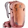 Deuter Compact EXP 12 SL Sac à Dos Femmes Sienna-redwood -Daypacks Elegant Boutique BAG De1WCOE12 320602155750 00 il