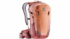 Deuter Compact EXP 12 SL Sac à Dos Femmes Sienna-redwood