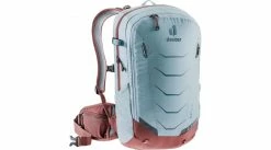 Deuter Flyt 12 SL Sac à Dos Femmes Dusk-redwood