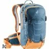 Deuter Attack 8 JR Sac à Dos Enfants Arctic-mandarine -Daypacks Elegant Boutique BAG De1YAT8 361212139150 il