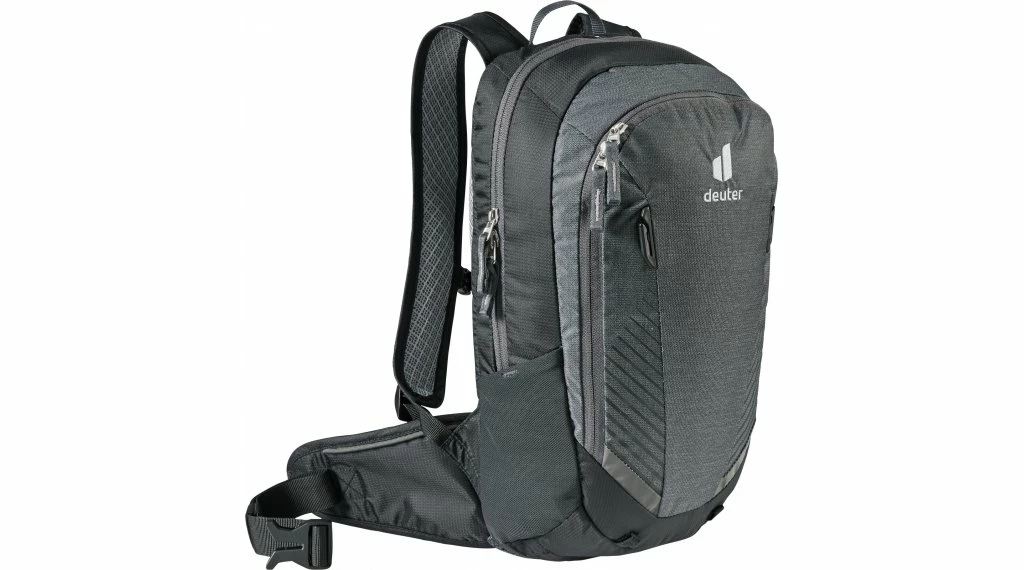 Deuter Compact 8 JR Sac à Dos Enfants Graphite-noir 3 Deuter Compact 8 JR Sac à Dos Enfants Graphite-noir