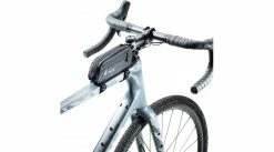 Deuter Energy Sacoche De Tube Supérieur Noir