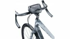 Deuter Front Sacoche De Guidon Noir