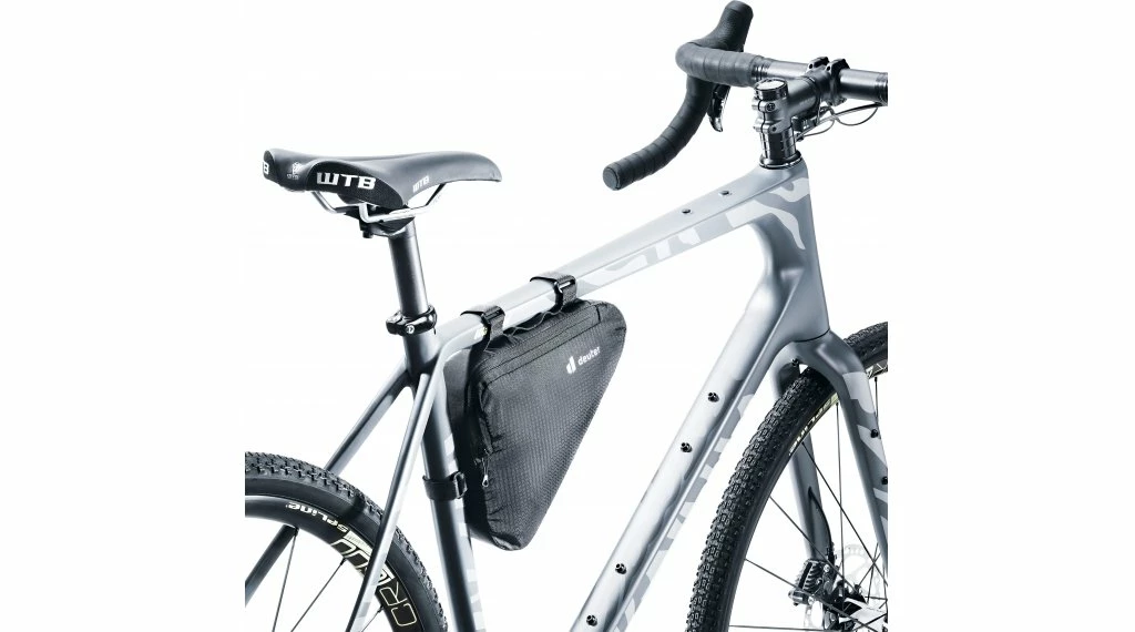 Deuter Triangle Poche De Cadre Litre Noir 3 Deuter Triangle Poche De Cadre Litre Noir